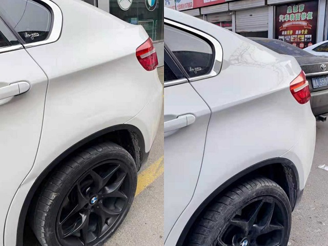 寶馬X6烤漆前后對(duì)比.jpg