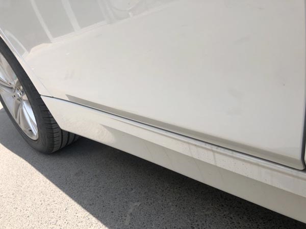 免噴漆無(wú)痕修復(fù)